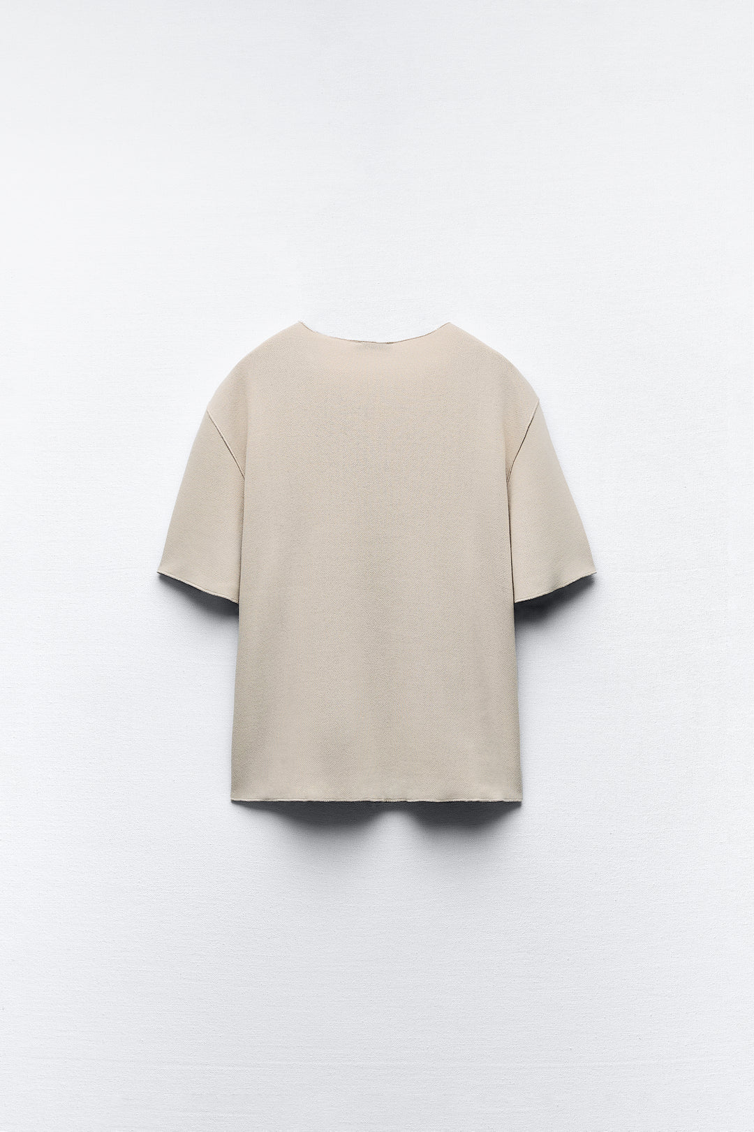 Basic Sweatshirt