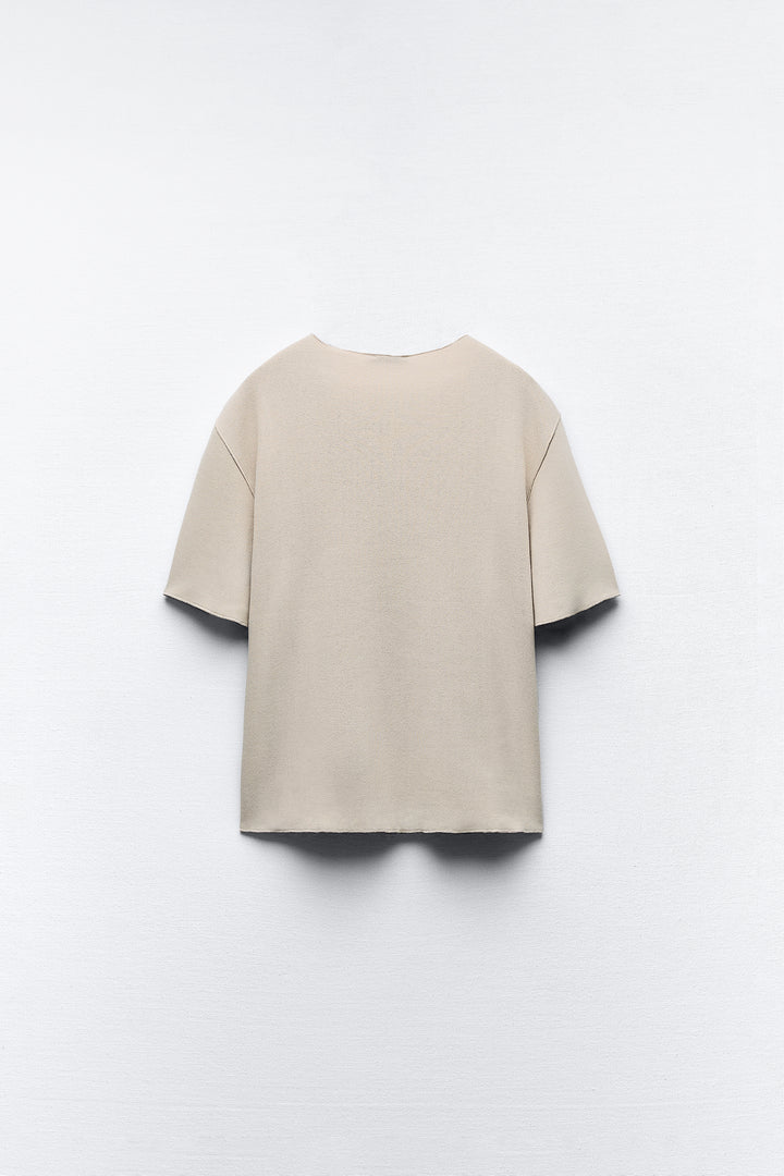 Basic Sweatshirt