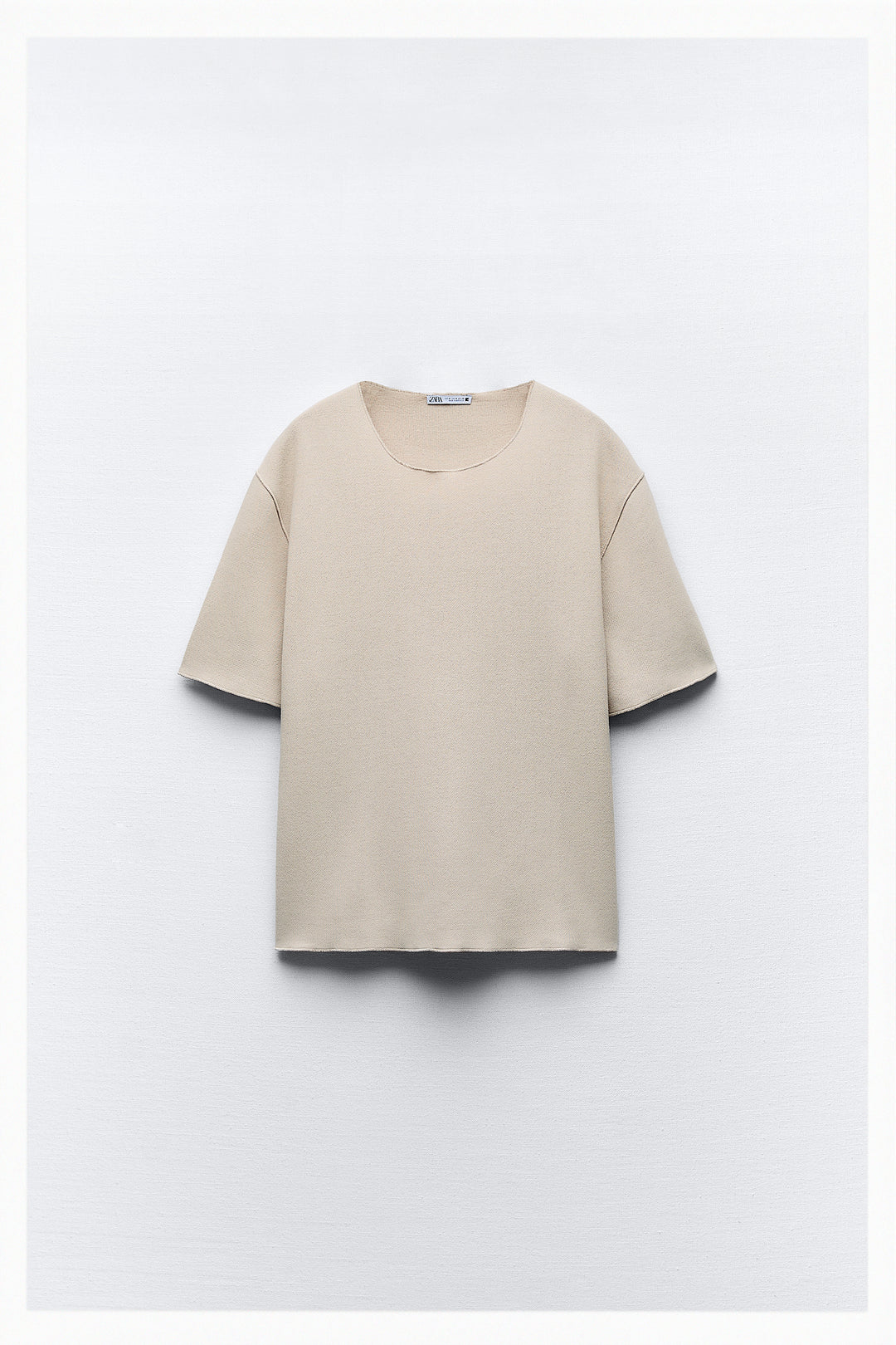 Basic Sweatshirt