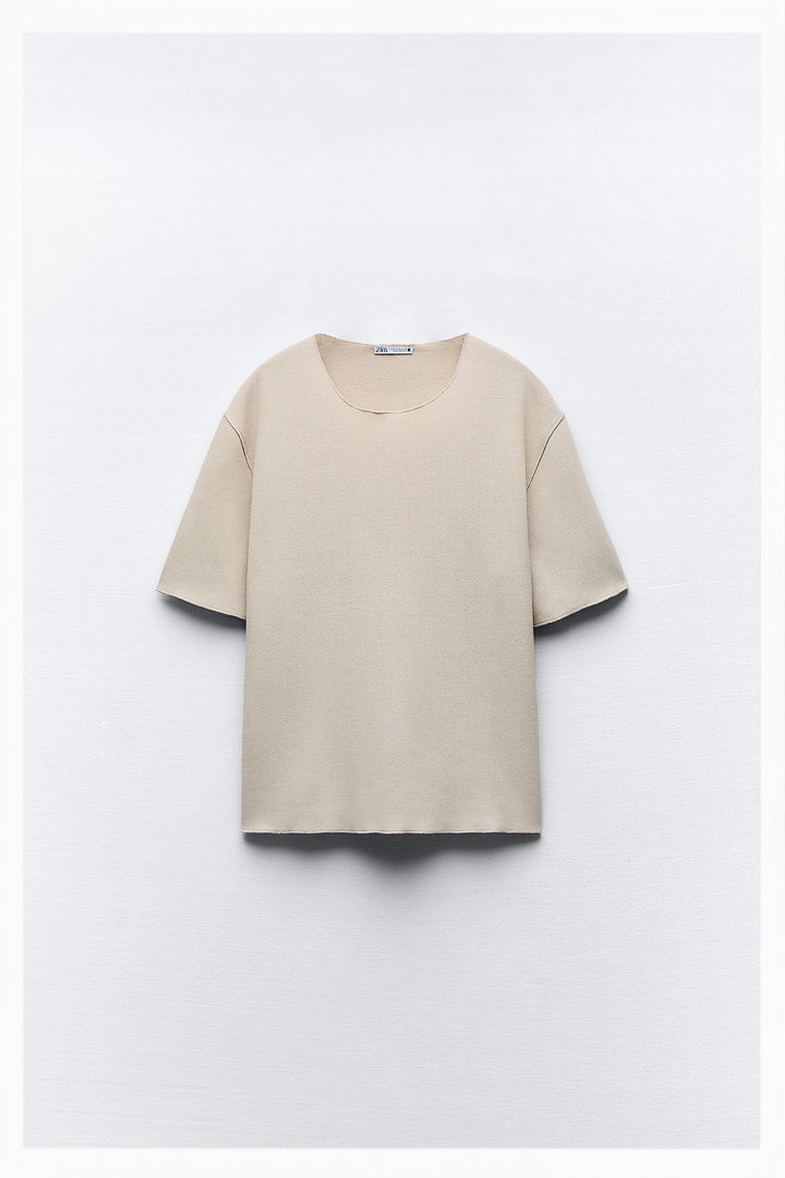 Basic Sweatshirt