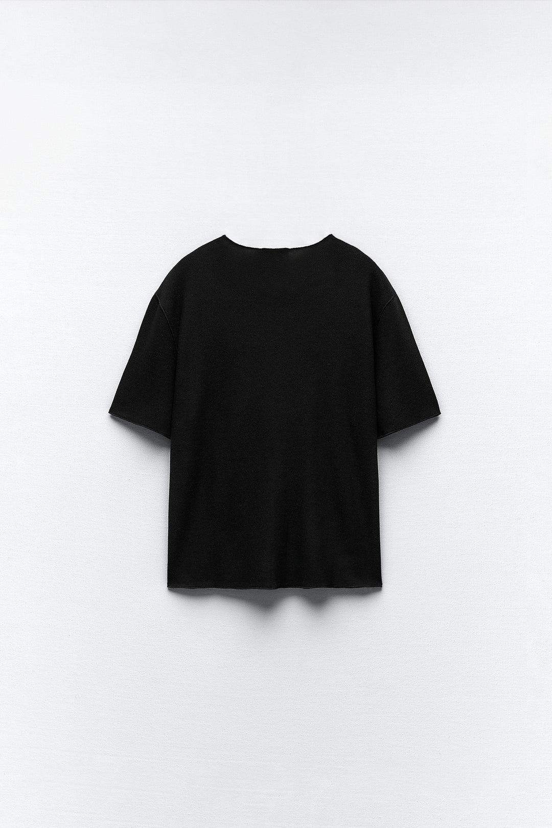 Basic Sweatshirt