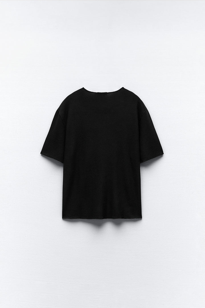 Basic Sweatshirt
