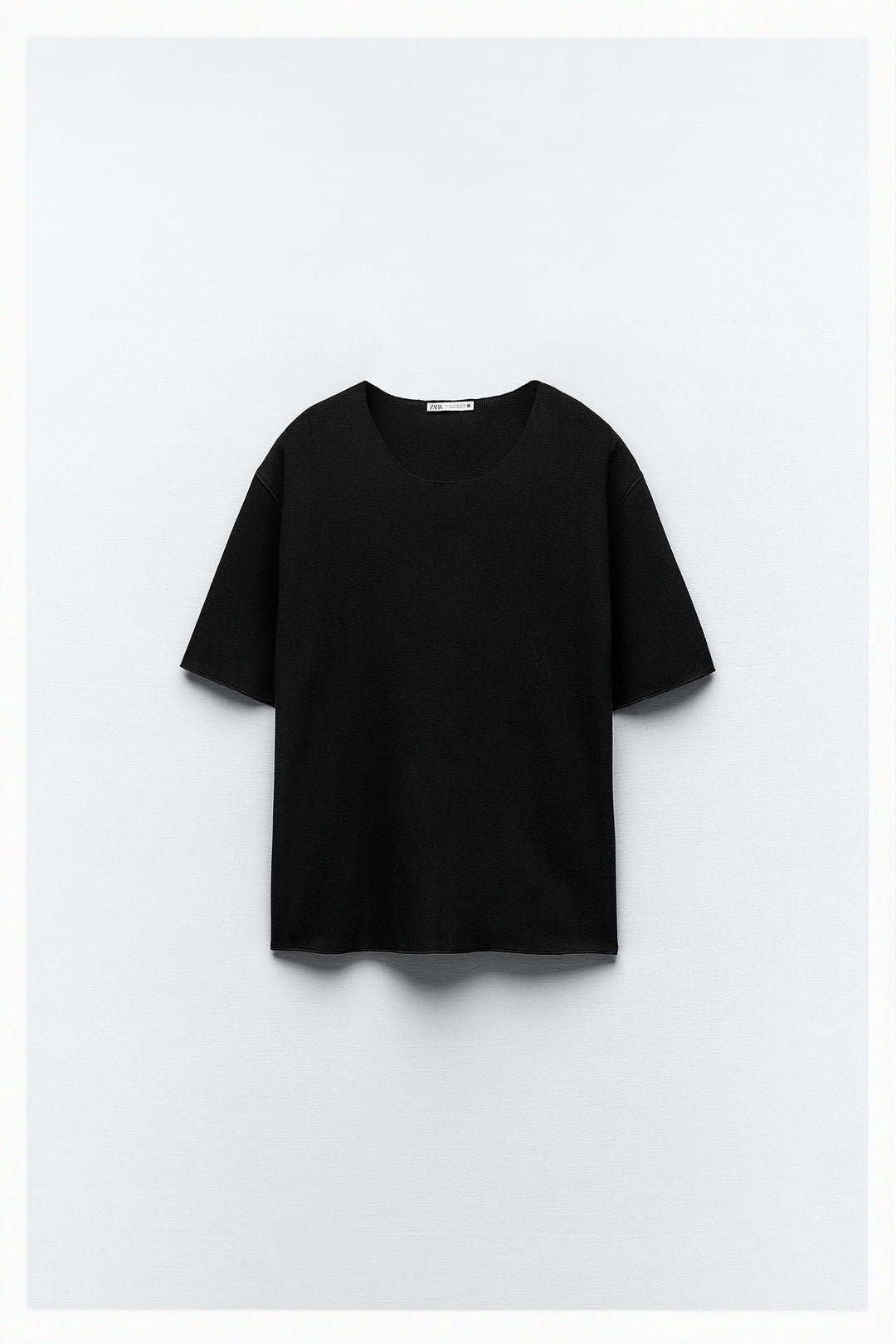 Basic Sweatshirt