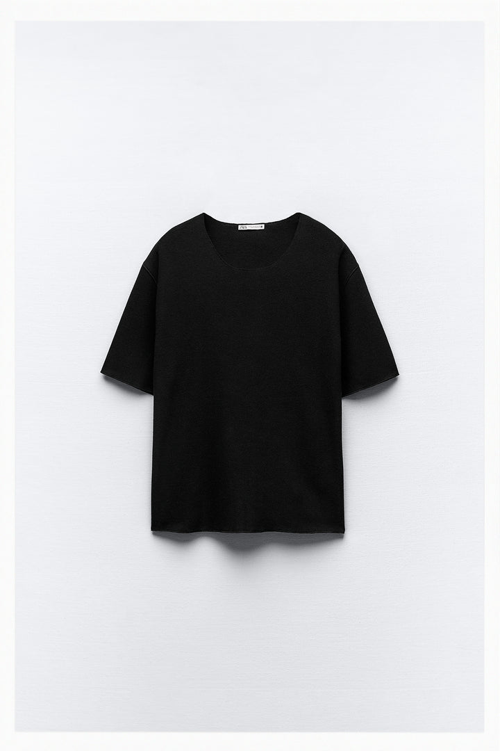 Basic Sweatshirt