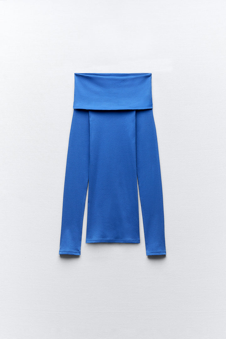Basic T-Shirt