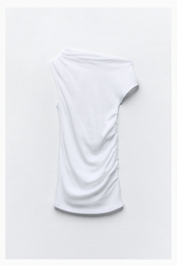 Basic T-Shirt / Réellement non disponible