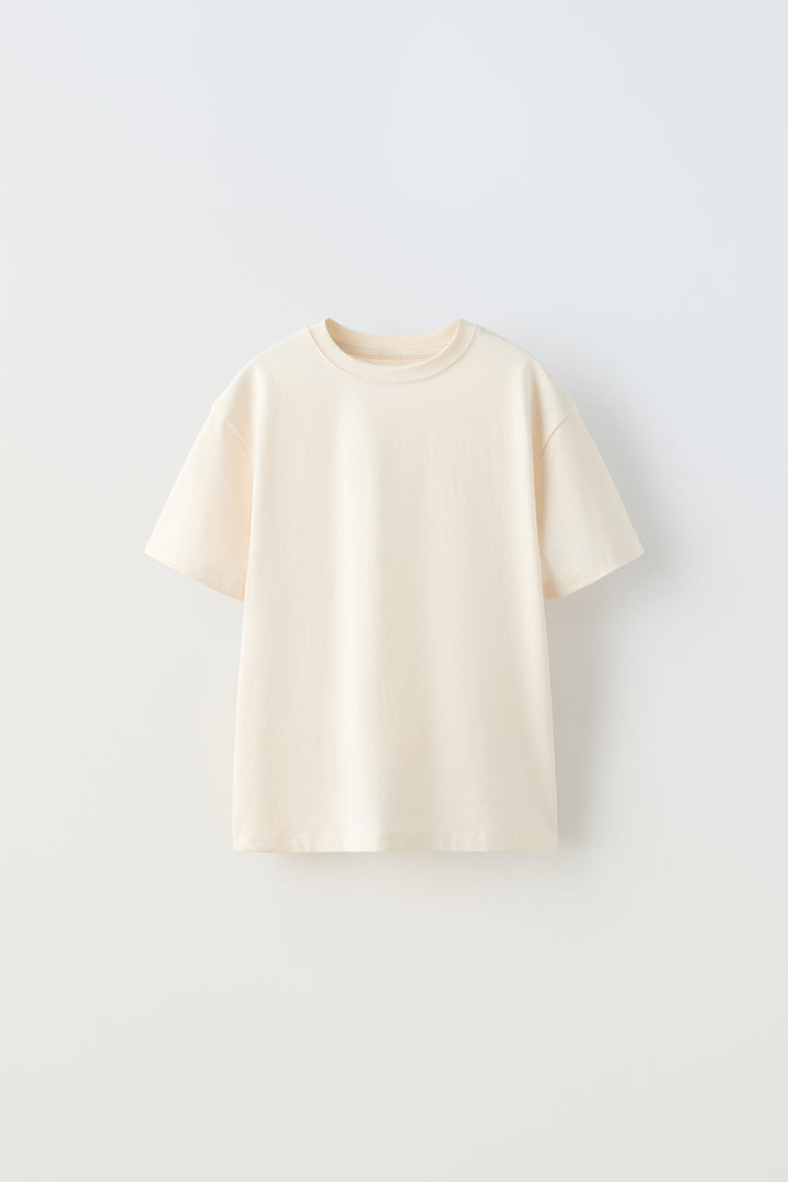 Grl S/Sl Tshirt