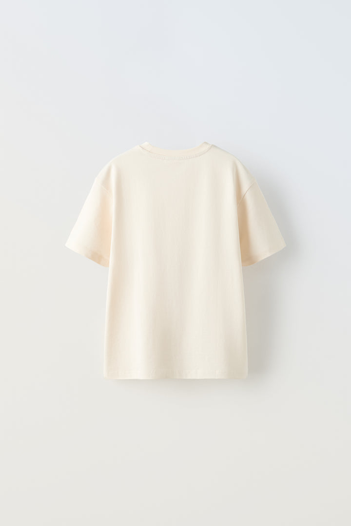 Grl S/Sl Tshirt