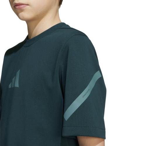 Moudda Adidas - T-shirt adidas Z.N.E. Enfants - Tunisie 3