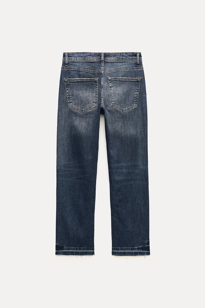 Folder Pants