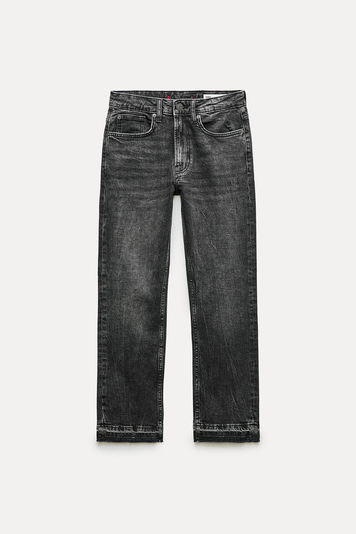 Folder Pants
