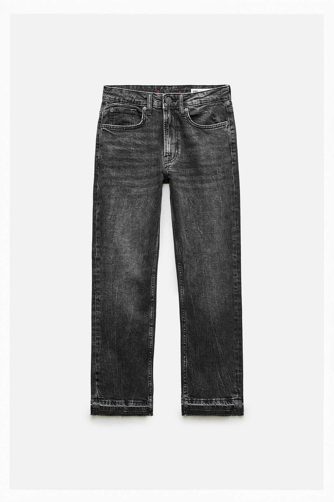 Folder Pants