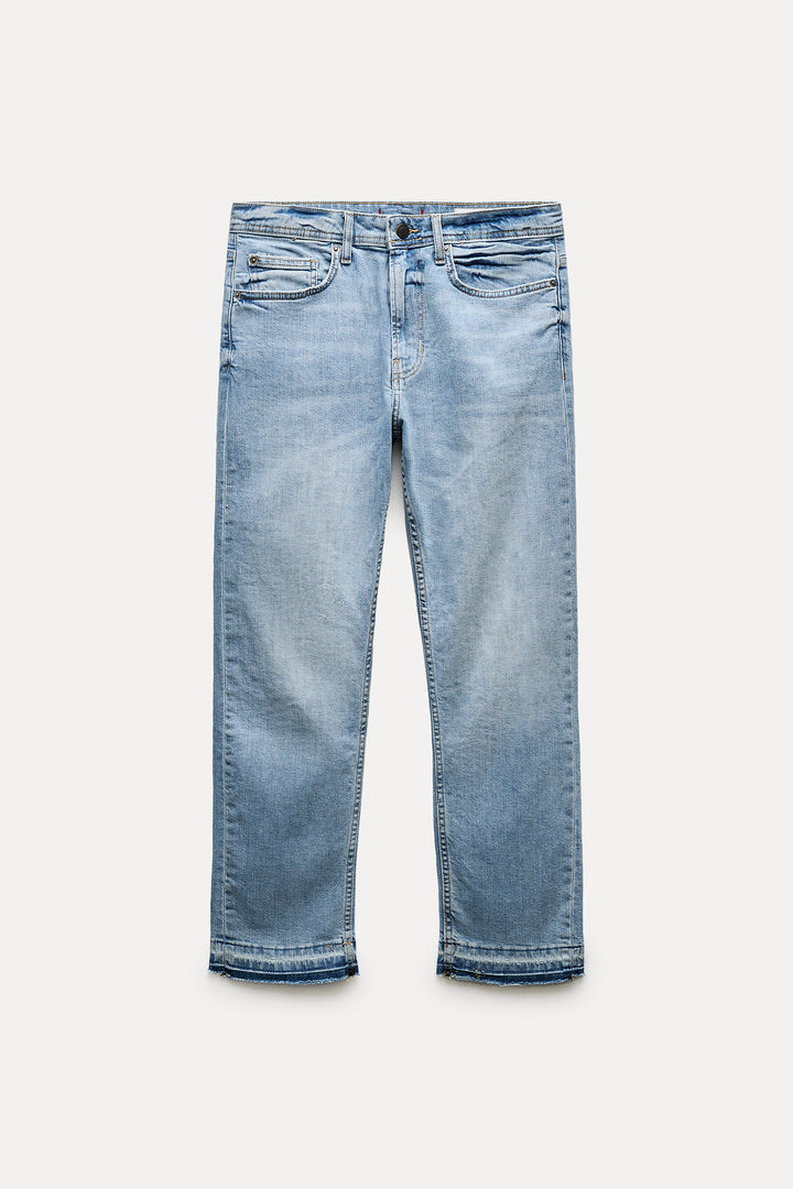 Folder Pants