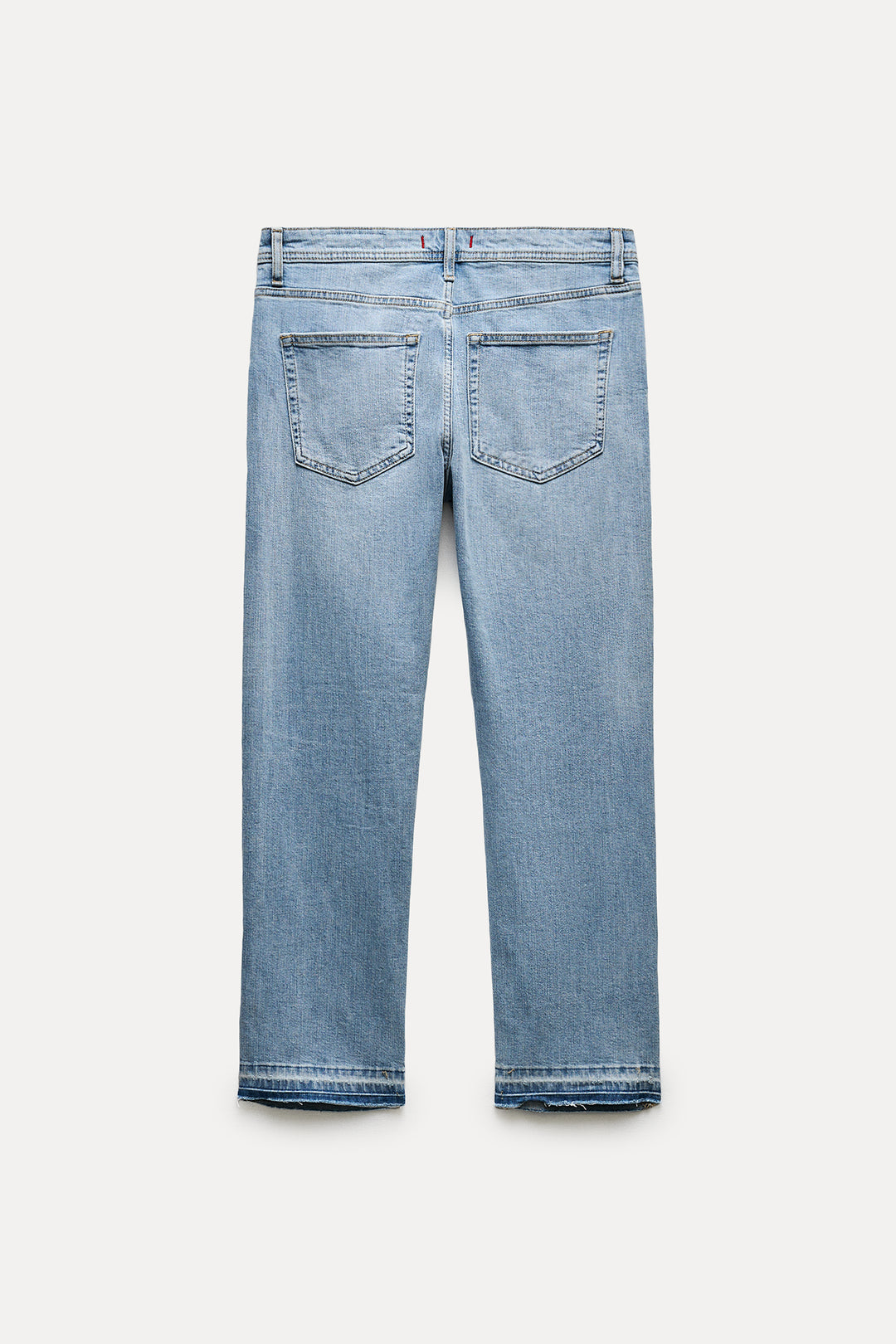 Folder Pants