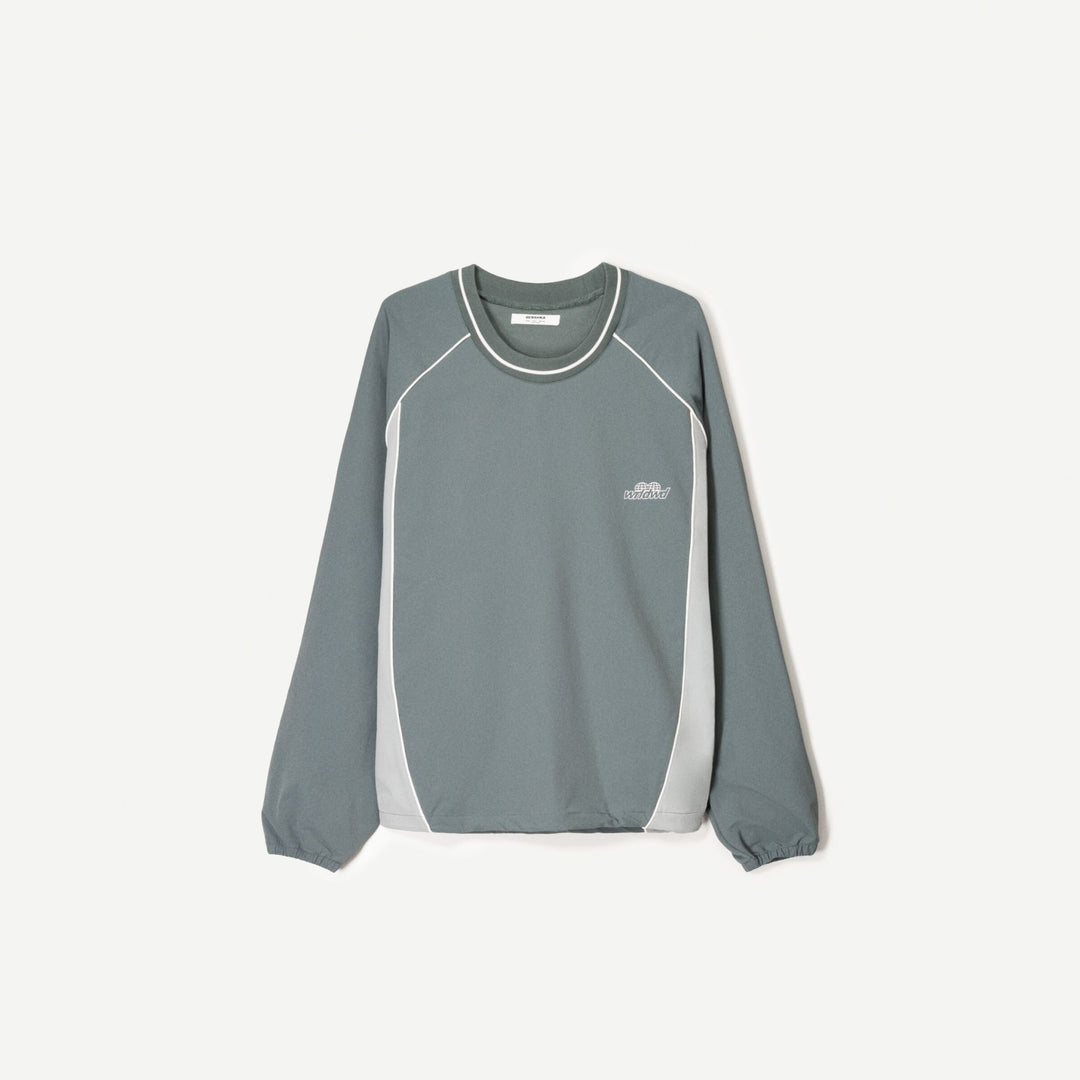 Moudda BERSHKA - Chemise Technique - Rétro Sport - Tunisie 1