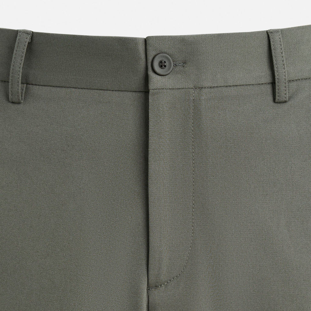 Moudda ZARA - Pantalon Chino - Coton Bio SF - Tunisie 3