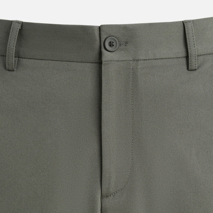 Moudda ZARA - Pantalon Chino - Coton Bio SF - Tunisie 3
