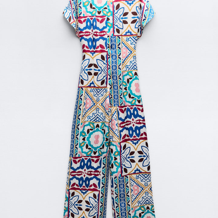 Moudda ZARA - Pants - Tunisie 5