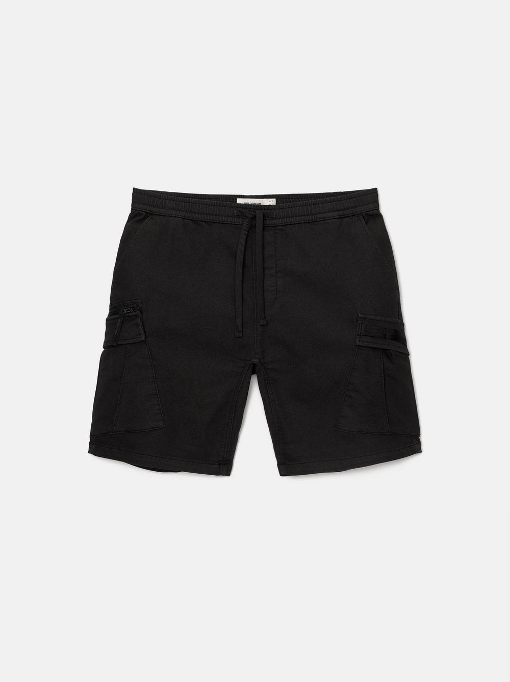 Moudda PULL & BEAR - Bermuda Cargo Devant Poche Soft Knit Basique - Tunisie 2