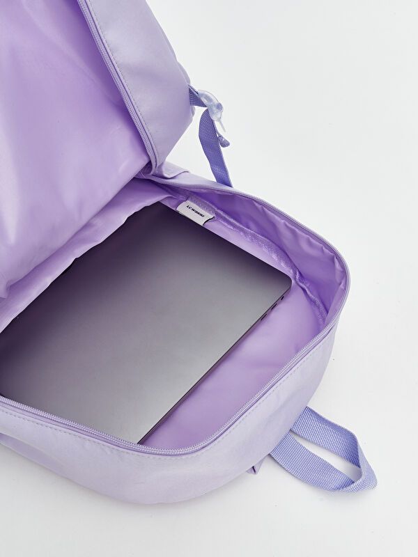 Moudda LC Waikiki - Sac d’école Fille Lilas - Tunisie 5