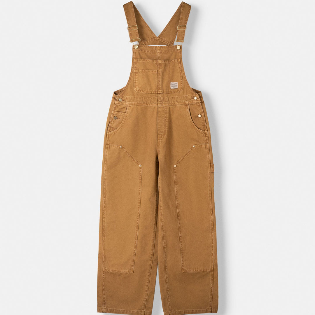 Moudda BERSHKA - Salopette worker en coton - Tunisie 1