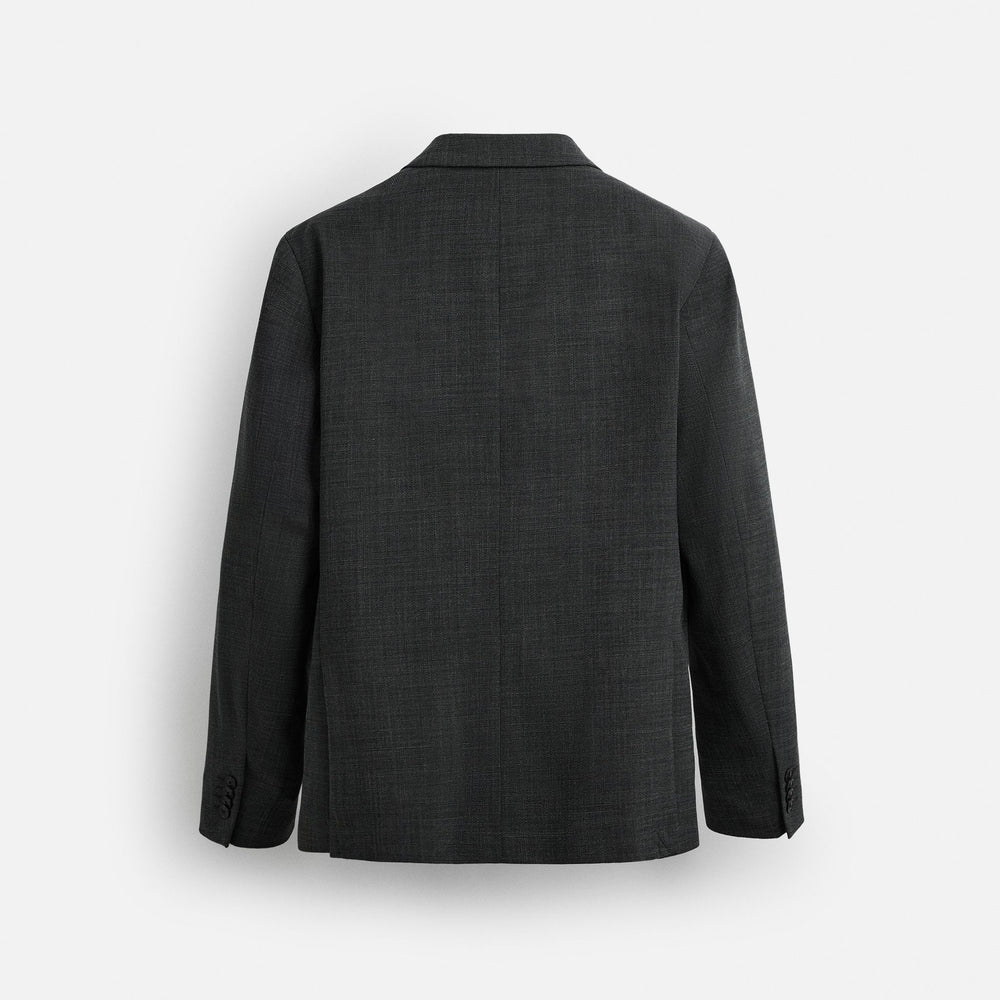 Moudda ZARA - Blazer - Structure & Faux Uni - Tunisie 2