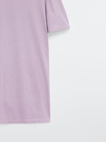 Moudda Massimo Dutti - T-shirt - Tunisie 4