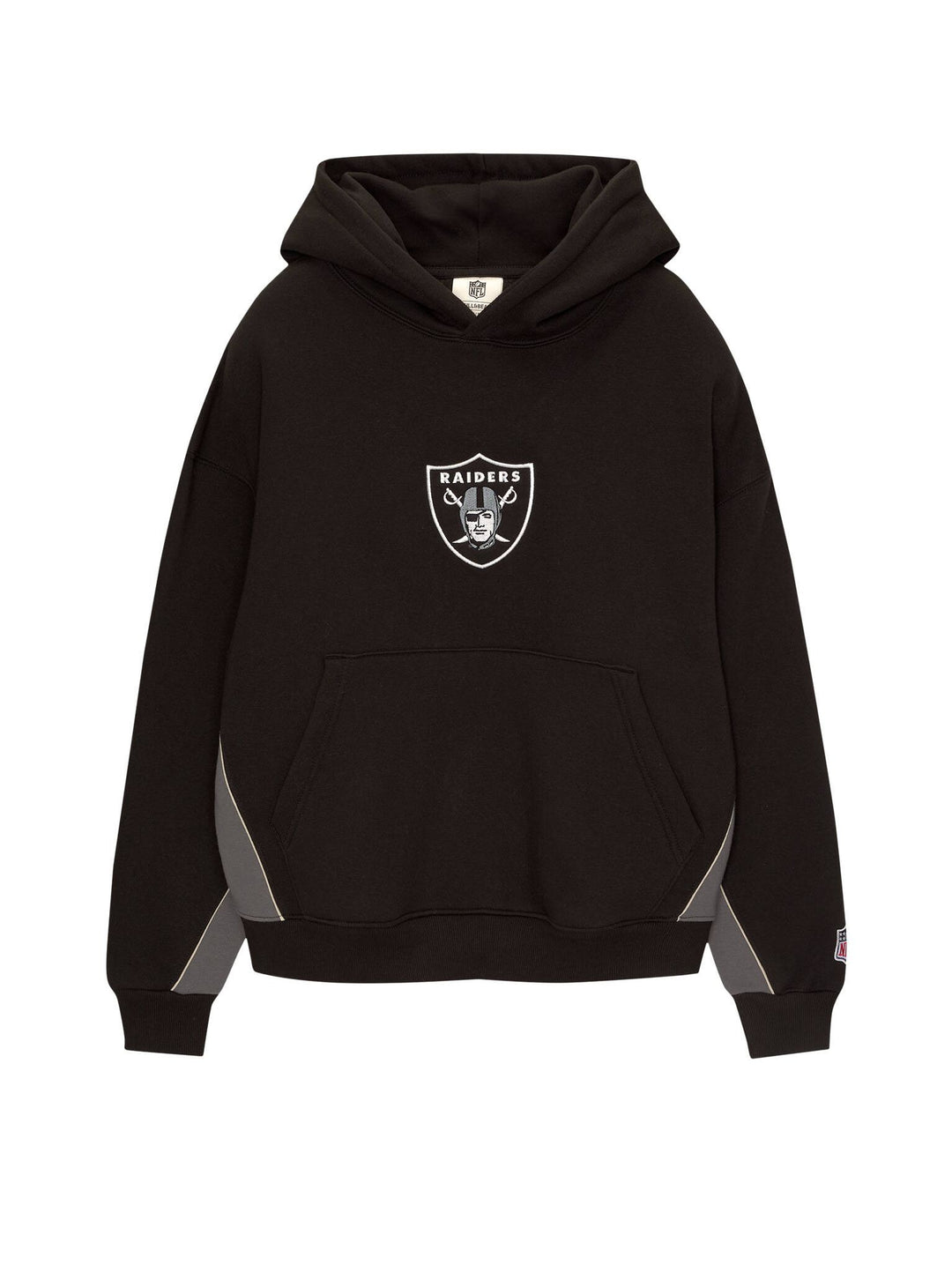 Moudda PULL & BEAR - Sweat - Raiders NFL (Licence) - Tunisie 1