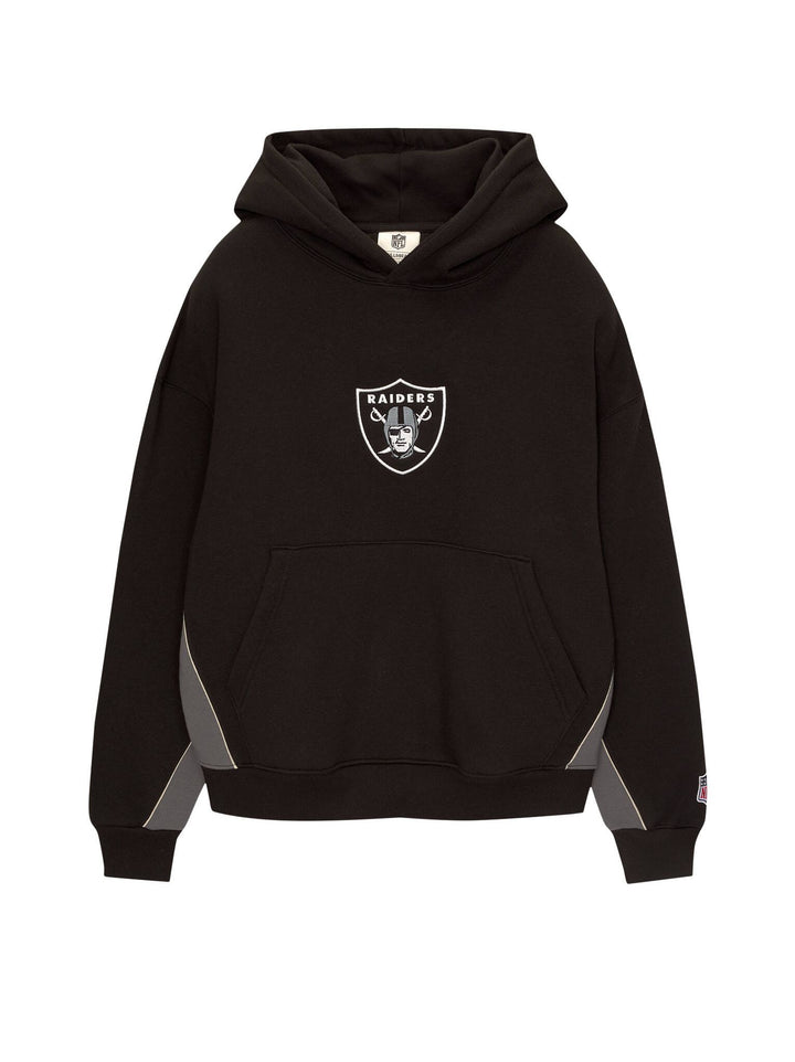 Moudda PULL & BEAR - Sweat - Raiders NFL (Licence) - Tunisie 1