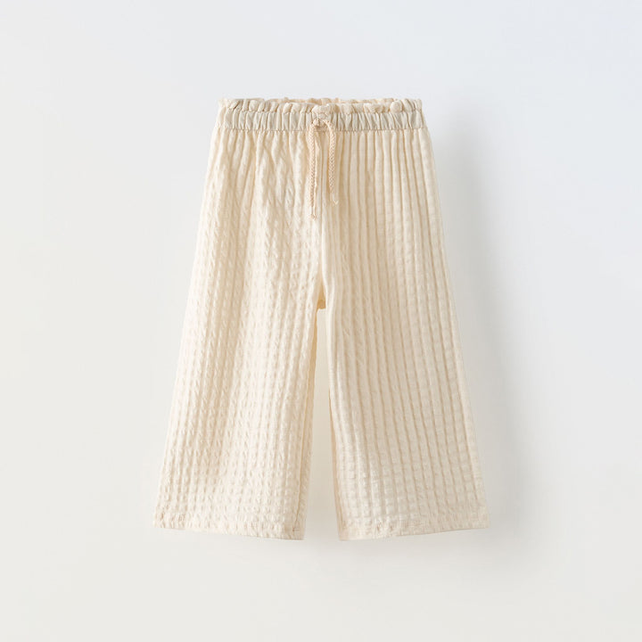 Moudda ZARA - Pantalon culotte structuré Twinset - Tunisie 1