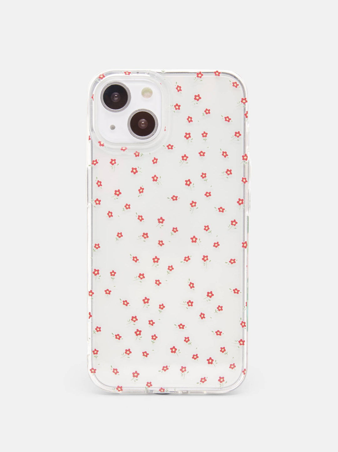 Moudda PULL & BEAR - Coque - Fleurs Liberty - Tunisie 2