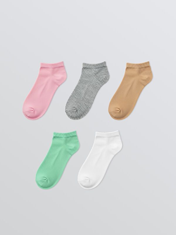 Moudda LC Waikiki - Chaussettes  de basket pour Femmes - Tunisie 1