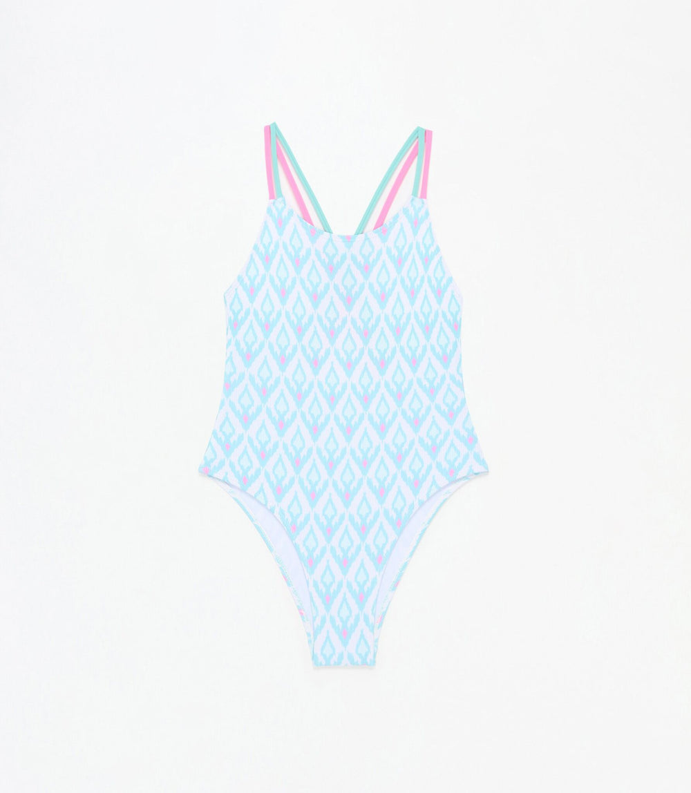 Moudda Lefties - Maillot de Bain - Côtes AOP Fille - Tunisie 2