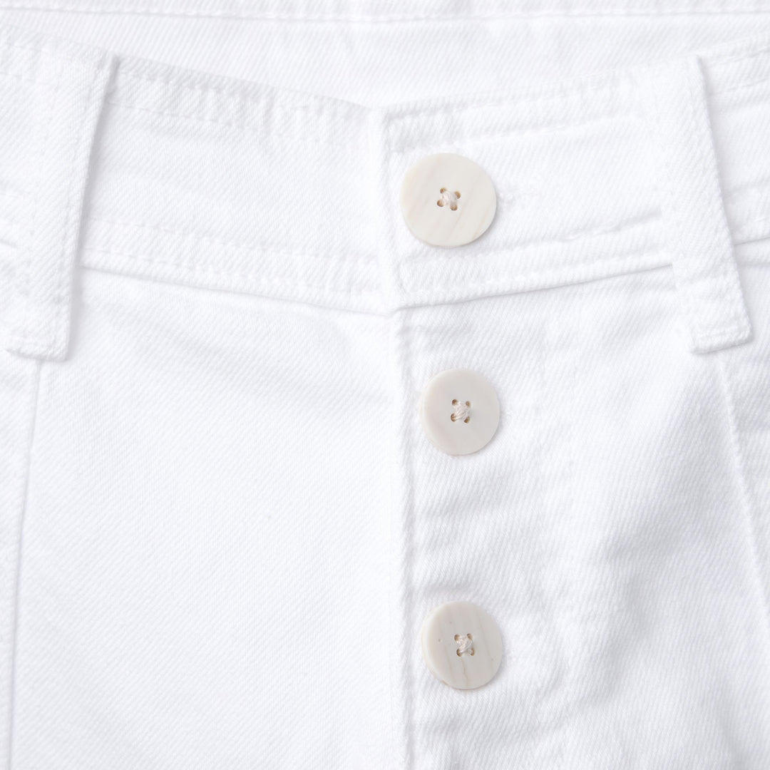 Moudda ZARA - Denim - Couture Devant & Marine - Tunisie 3
