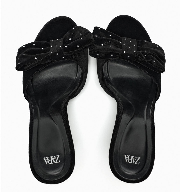 Moudda ZARA - Sandales - Tunisie 1