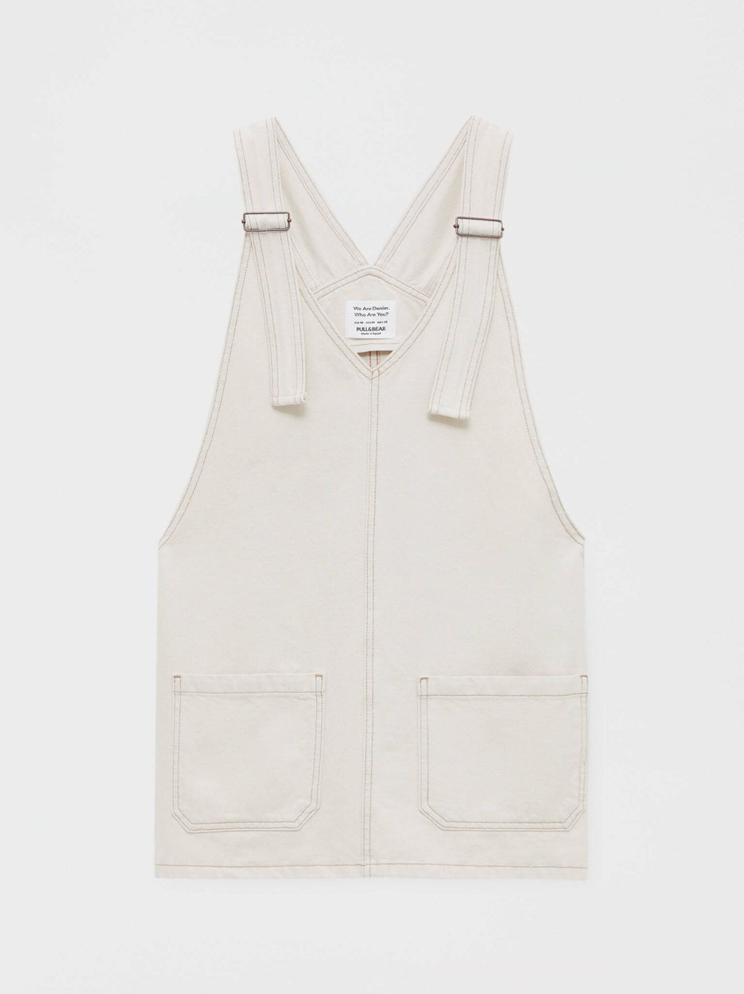 Moudda PULL & BEAR - Combi / Salopette - Tunisie 1