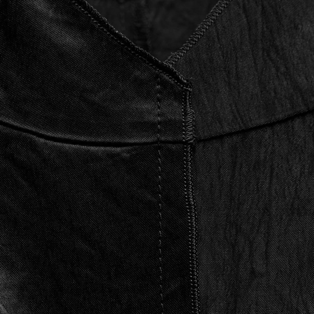 Moudda ZARA - Robe de soie fines bretelles satinée - Tunisie 3