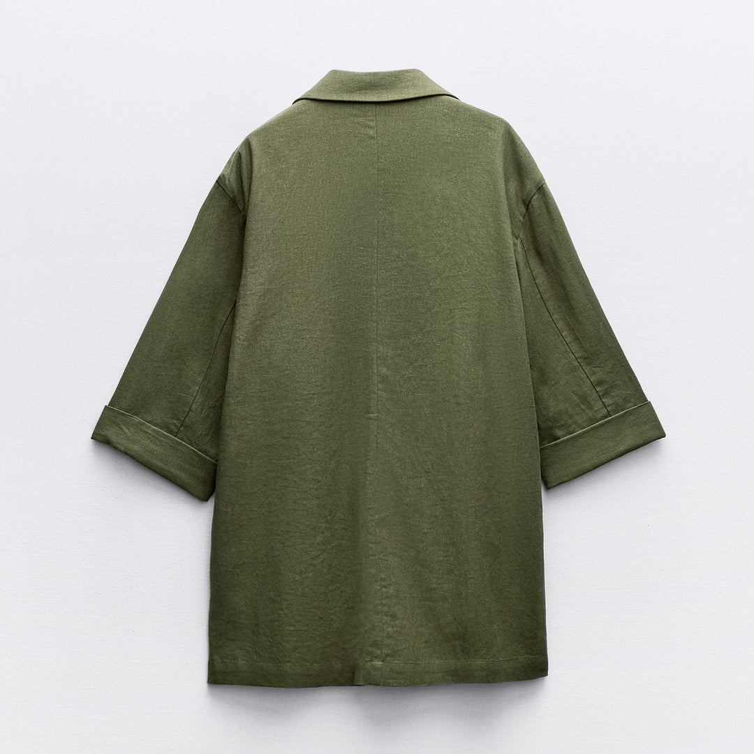 Moudda ZARA - Blazer - Tunisie 3