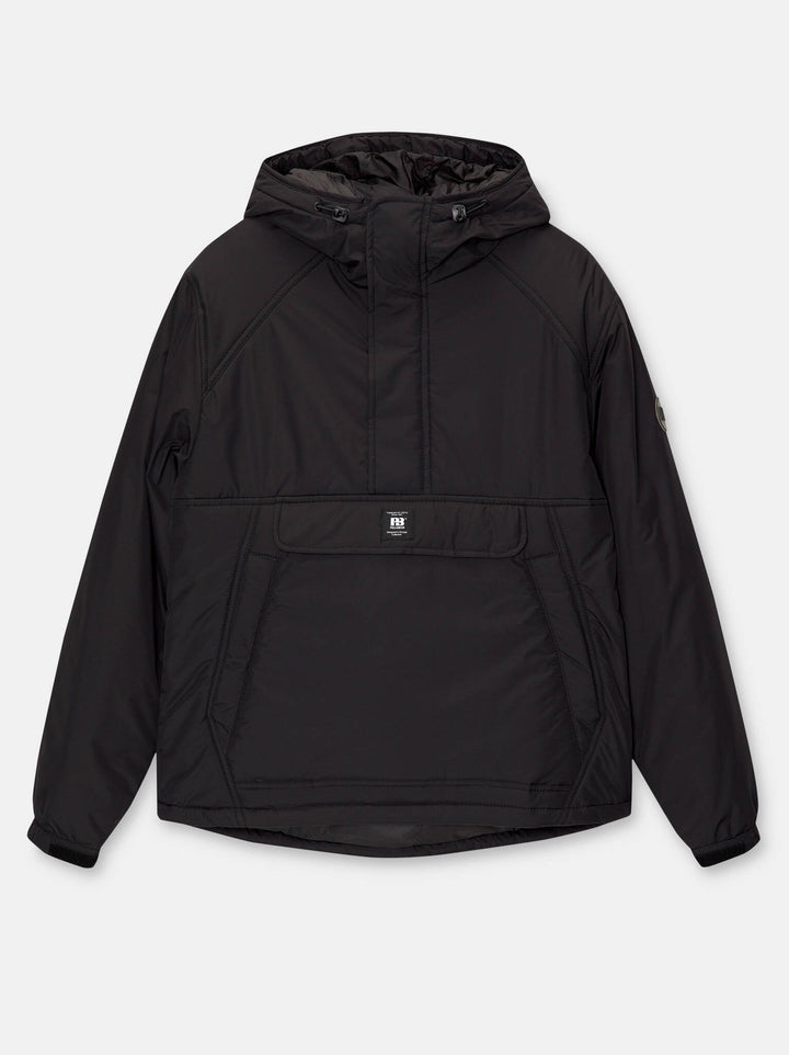 Moudda PULL & BEAR - Sweat Kangourou - Matelassé & Capuche - Tunisie 3
