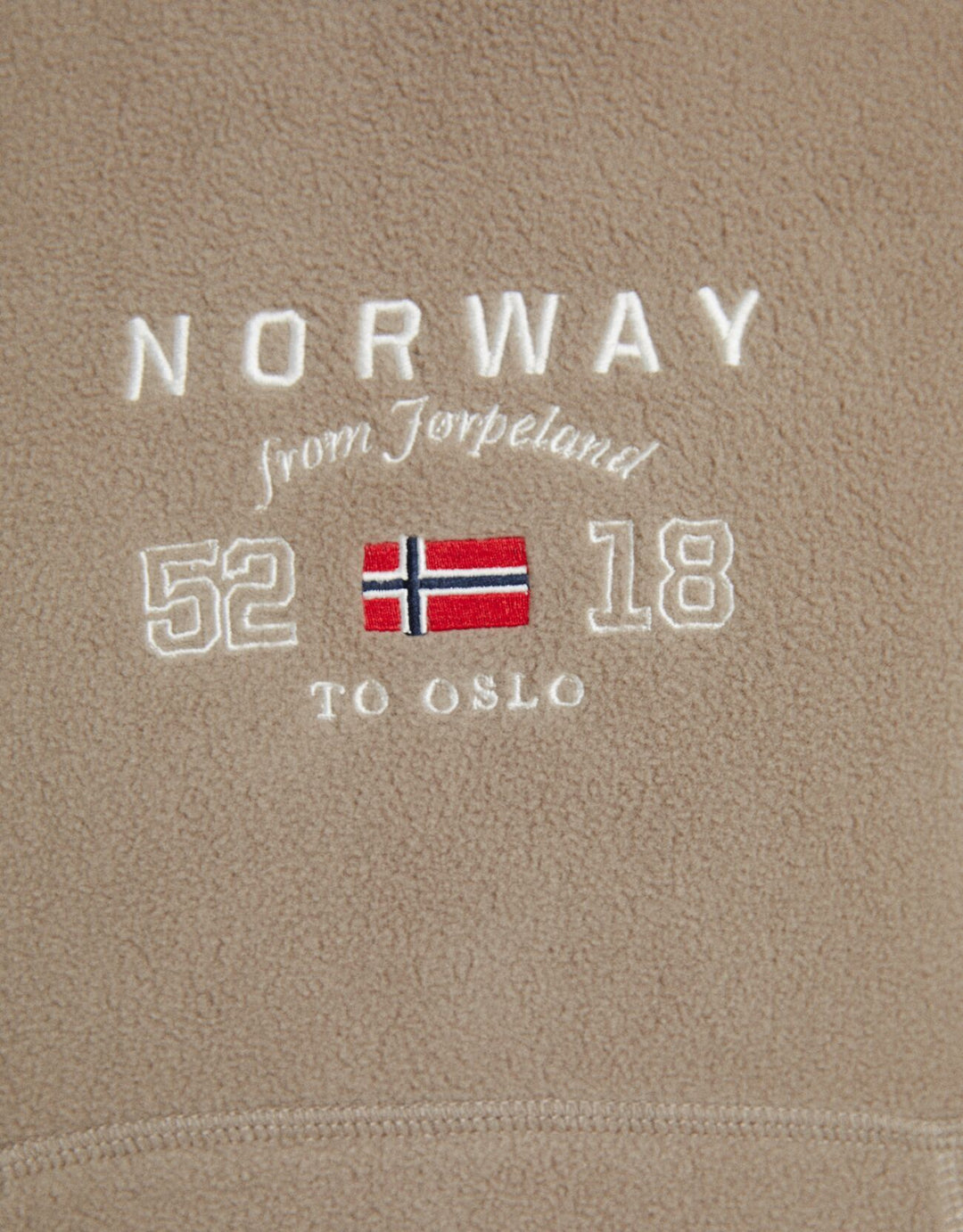 Moudda BERSHKA - Pull over - Tunisie 3