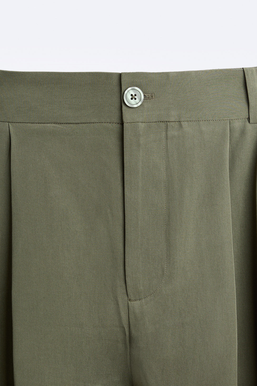 Pants Rest