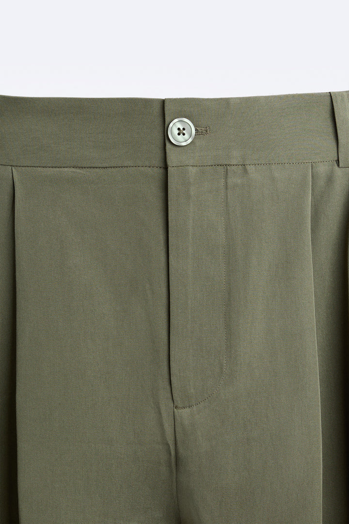 Pants Rest