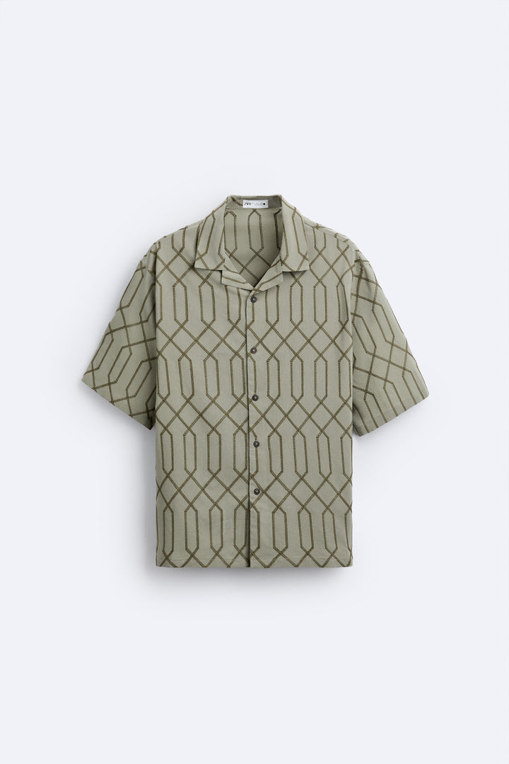 Summer Shirt