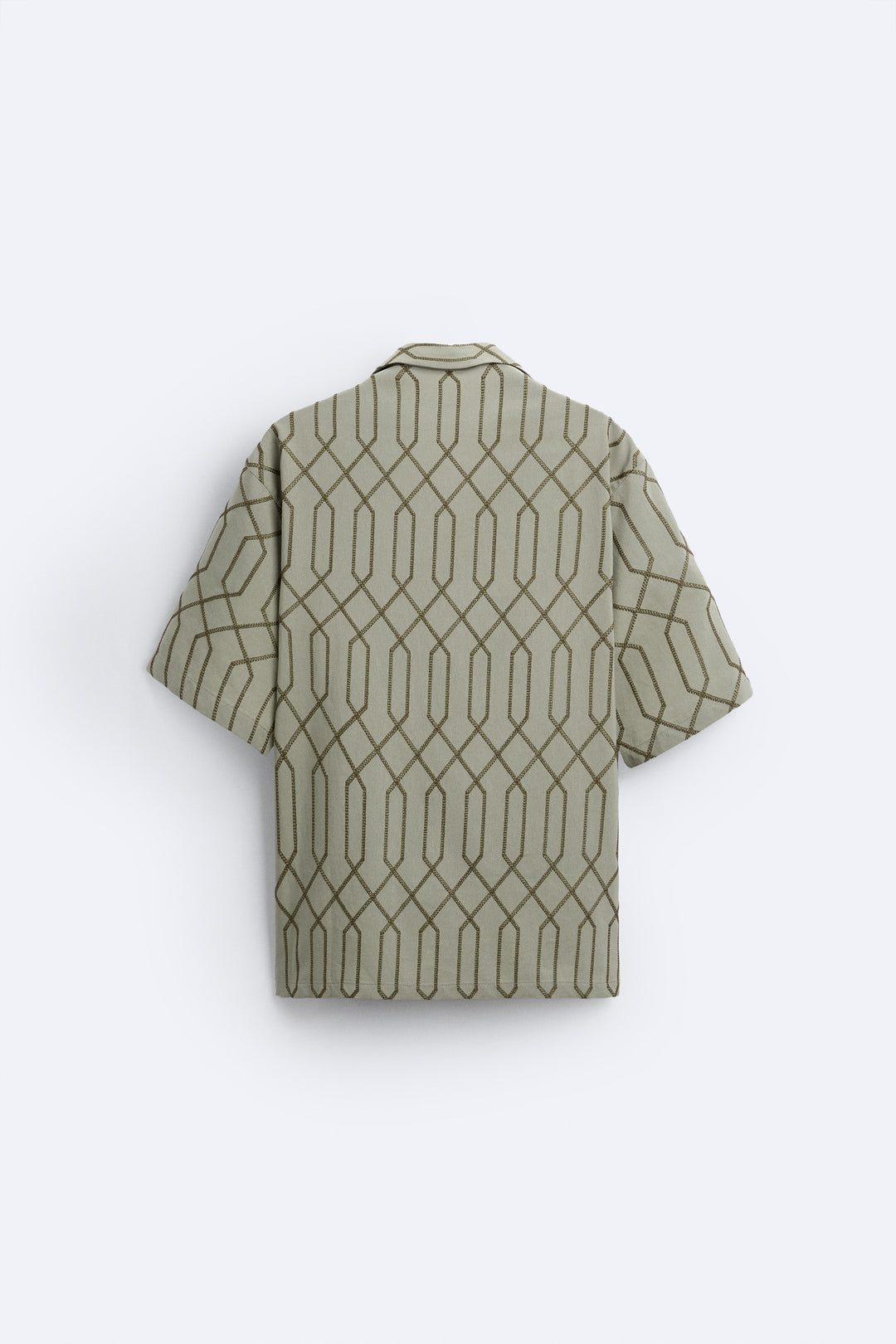 Summer Shirt
