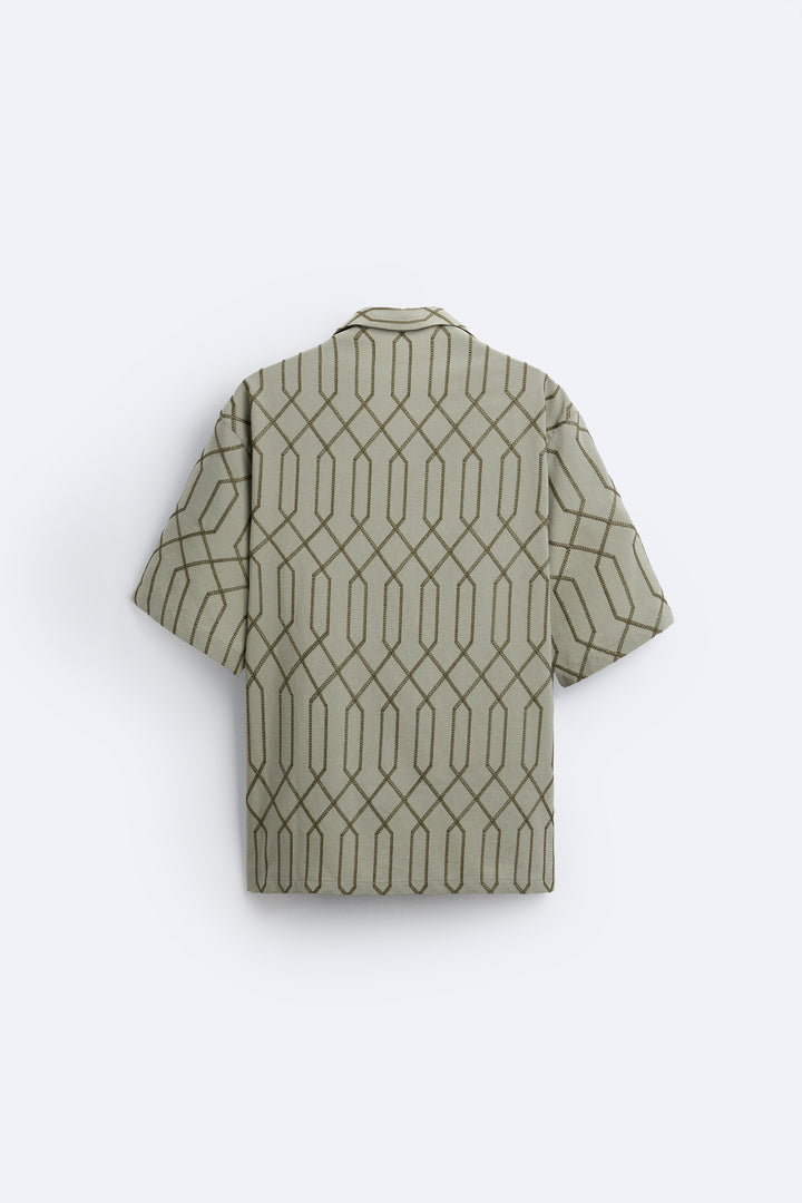 Summer Shirt