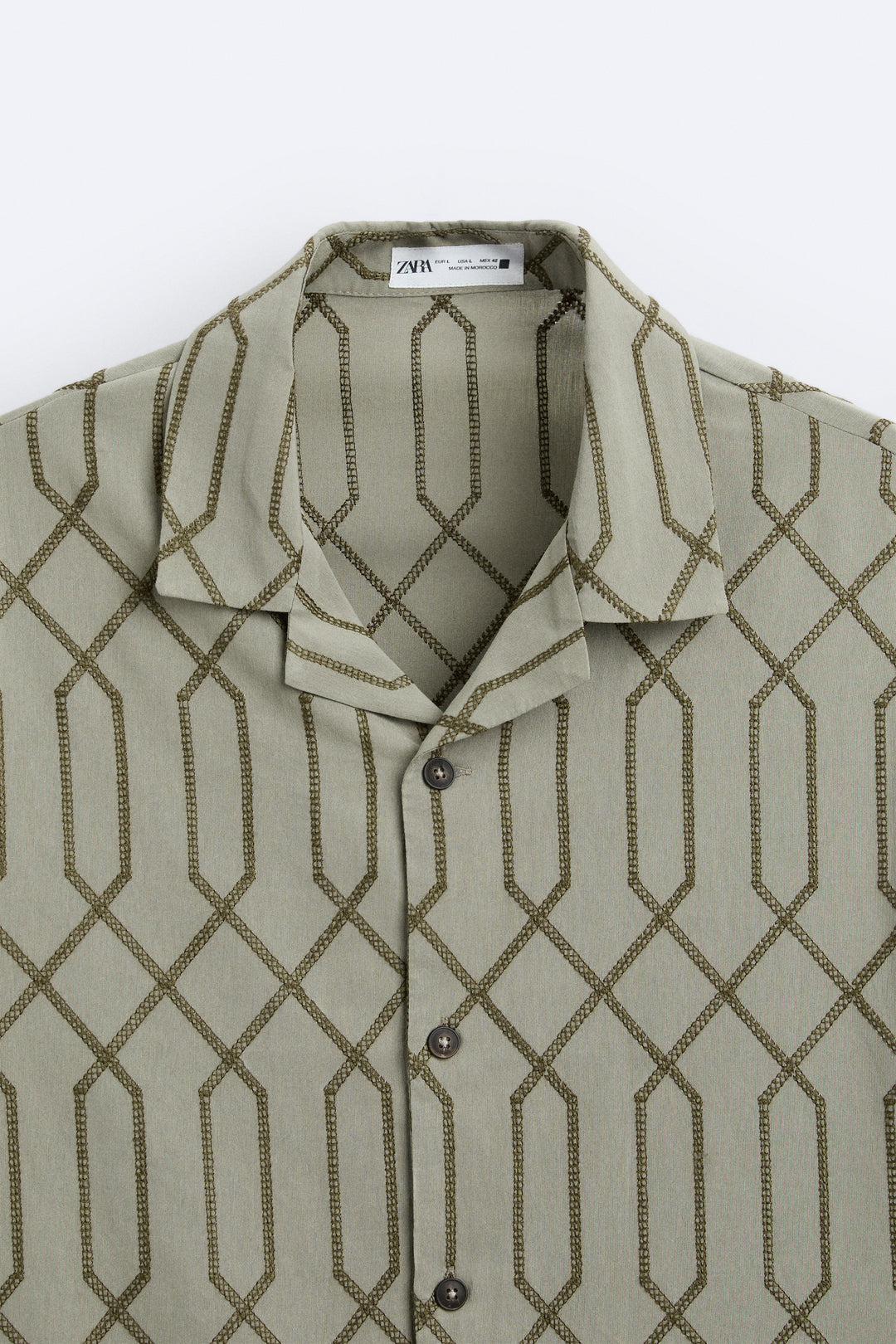 Summer Shirt