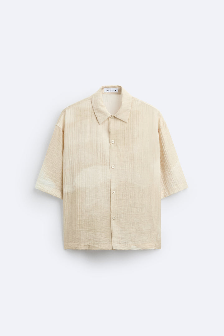 Summer Shirt