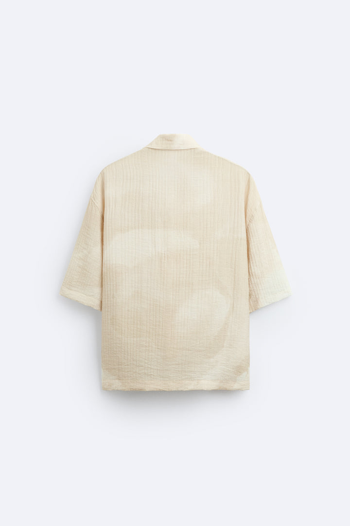 Summer Shirt