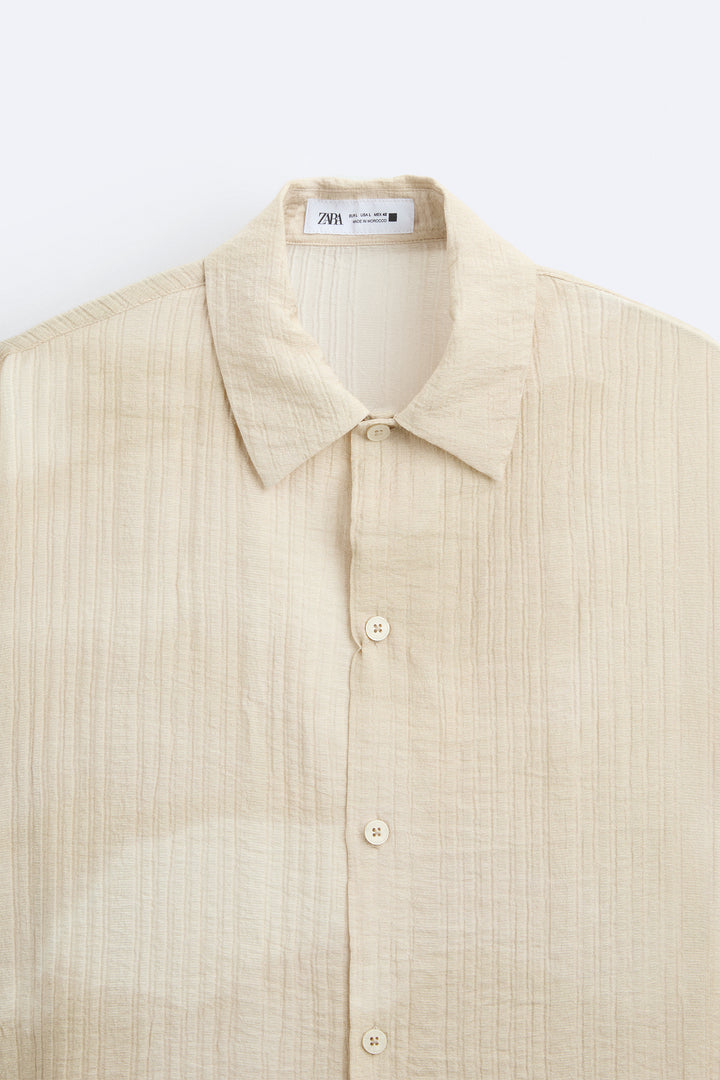 Summer Shirt