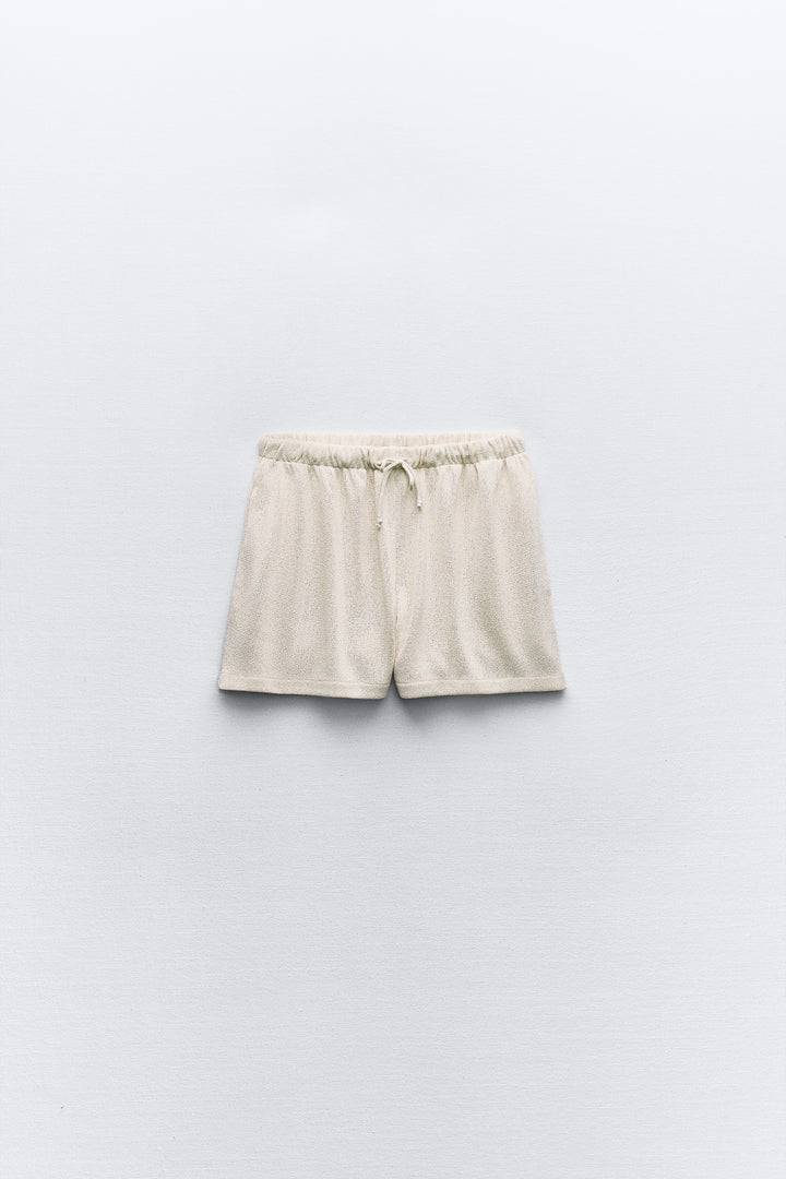 Short en polyamide/viscose